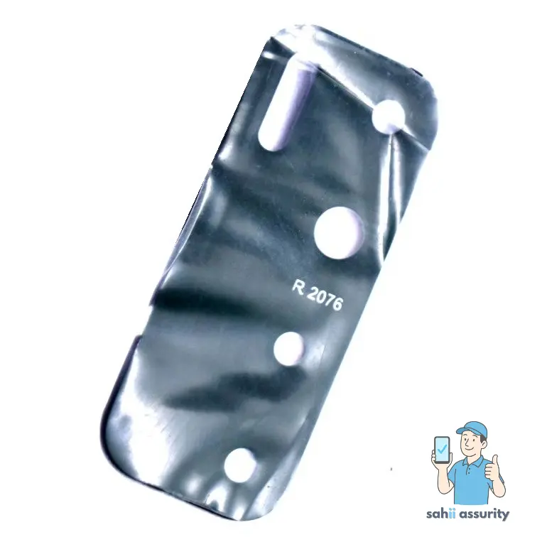 Camera Lens for Tecno Spark Power 2 Black thumbnail